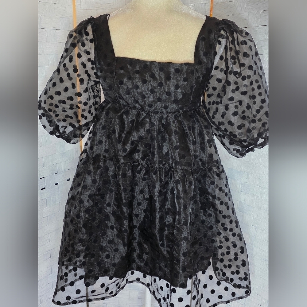 URBAN OUTFITTERS Dress - Picture 2 of 6